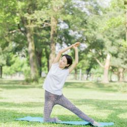 健康に気を遣う方へ