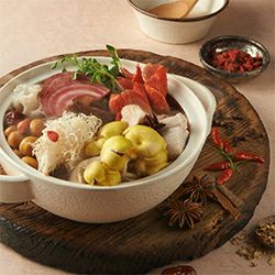 鍋シリーズ 「美鍋」