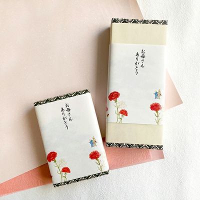 母の日ギフト