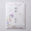 母の日掛け紙イメージ　※名入れ可