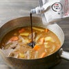 隠し味として少し加えるとコクが増したカレーに仕上がります