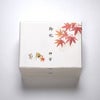 秋の掛け紙イメージ　※表書き・名入れ可