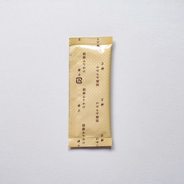 湿気らず持ち運びに便利