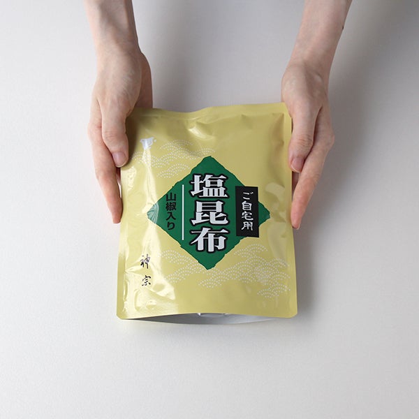 パッケージ サイズイメージ