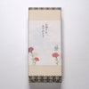 母の日掛け紙イメージ　※名入れ可