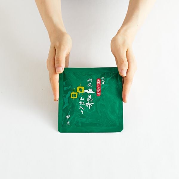 1袋サイズイメージ