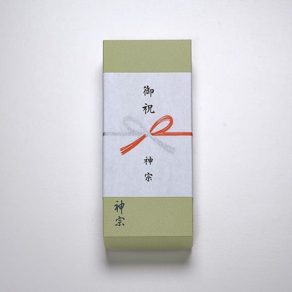 内のし（慶事）イメージ