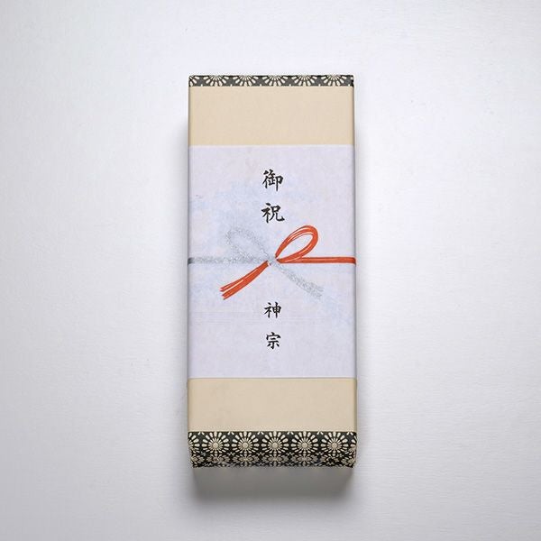 外のし（慶事）イメージ