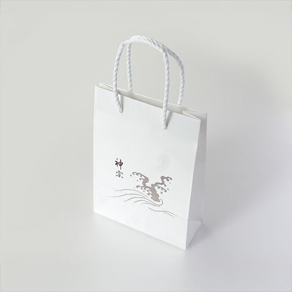 1個包み用（慶事）手提げ袋
