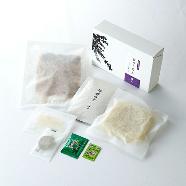 1箱で１食分です