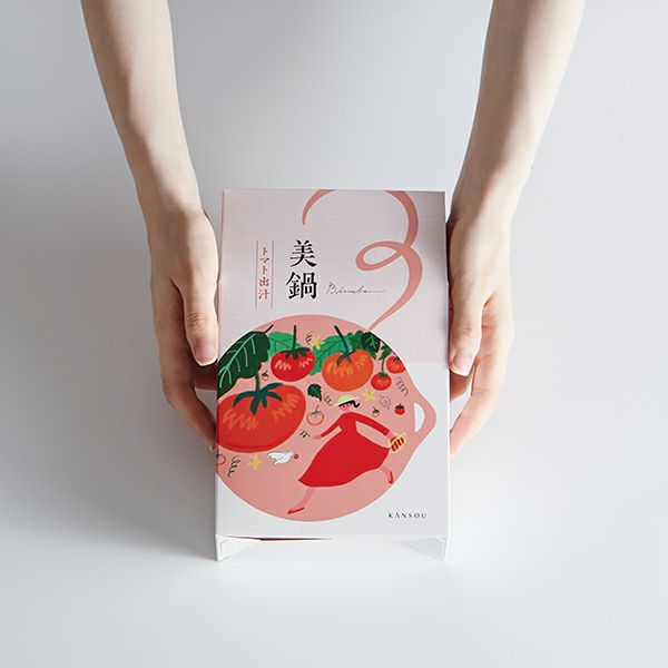 パッケージ　サイズイメージ