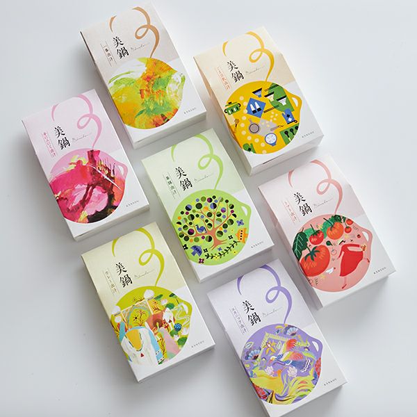 ご褒美やギフトに、お好みの味や季節に合わせてお選び頂けます