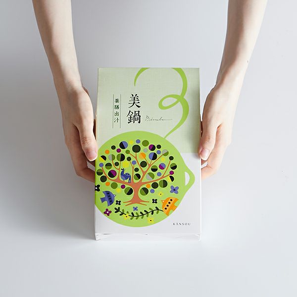 パッケージ　サイズイメージ