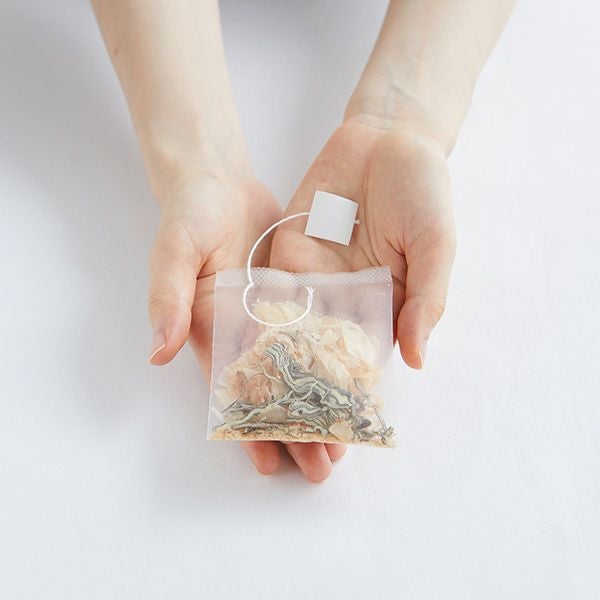 1袋サイズイメージ