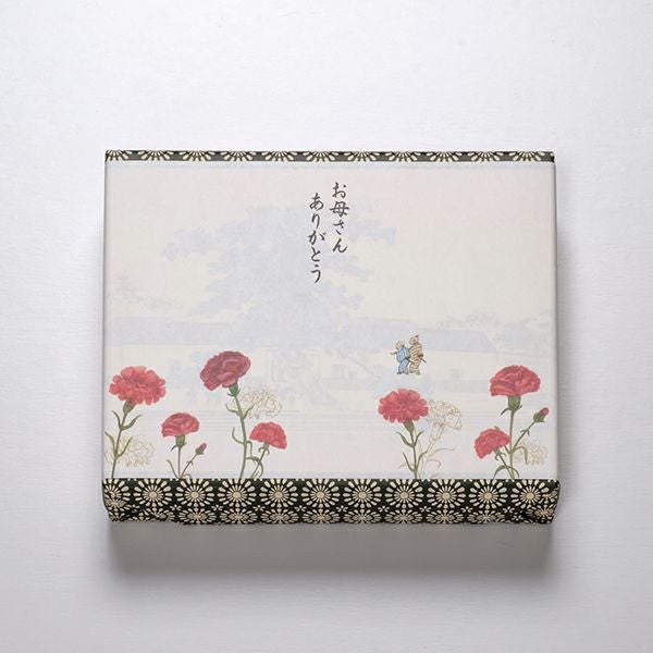 包装イメージ　※名入れ可