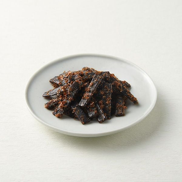 鰹昆布