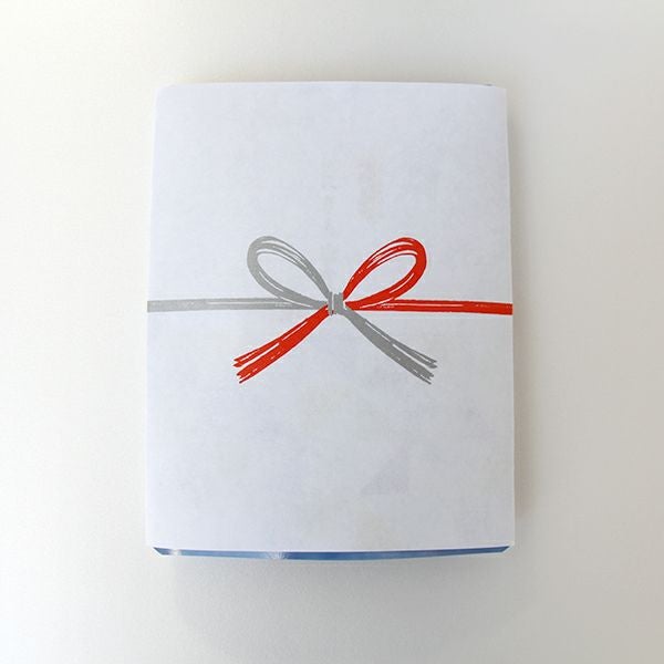 内のし イメージ