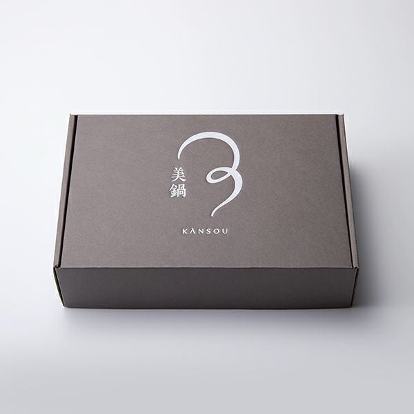 美鍋ギフトボックス