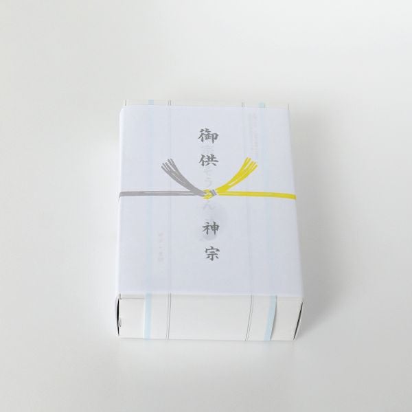 内のし（弔事）イメージ