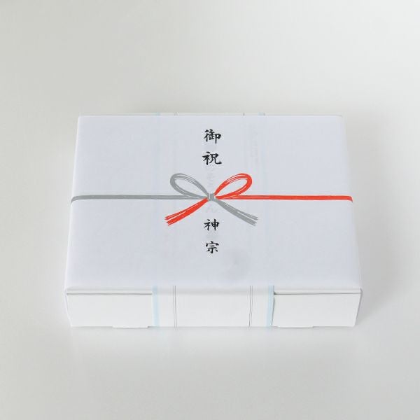 内のし（慶事）イメージ