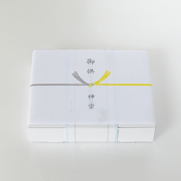 内のし（弔事）イメージ