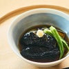 茄子の煮浸し（めんつゆ）