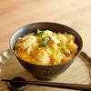 親子丼に（めんつゆ）