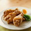 鶏のさっぱり炒め（うまみ酢）