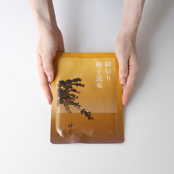 パッケージ サイズイメージ