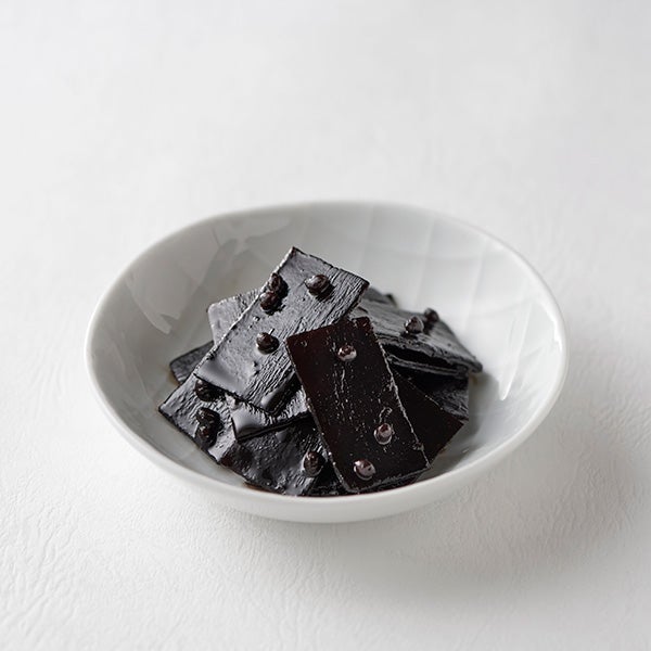 塩昆布 山椒入り