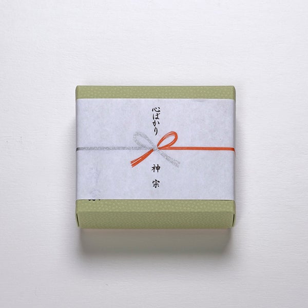 内のし（慶事）イメージ