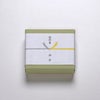 内のし（弔事）イメージ