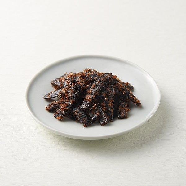 鰹昆布